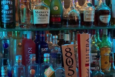 Agave Grill & Tequila