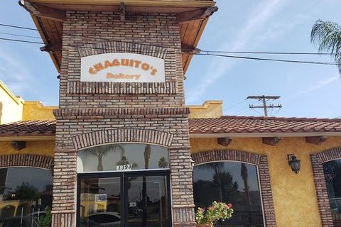 Chaguito’s