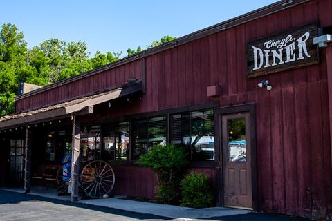Cheryl's Diner